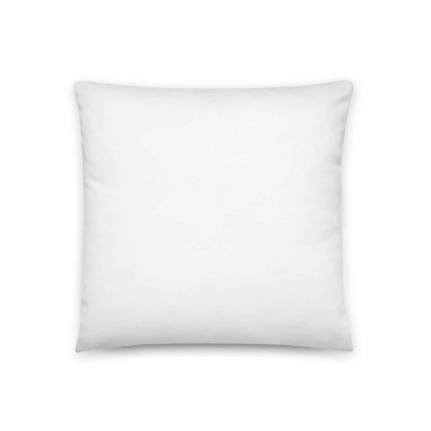 Square Cat Pillow
