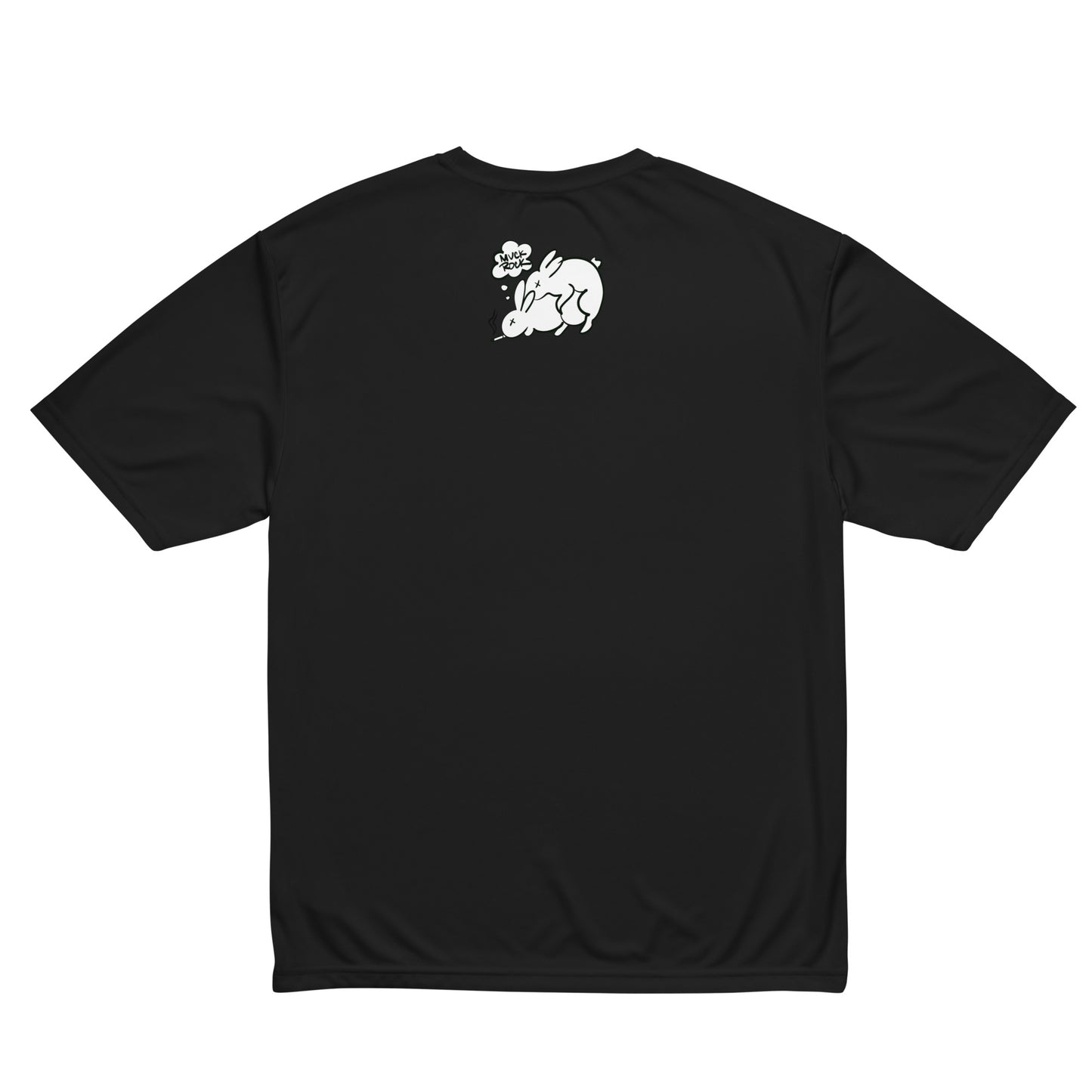 Kitty Titty Tee