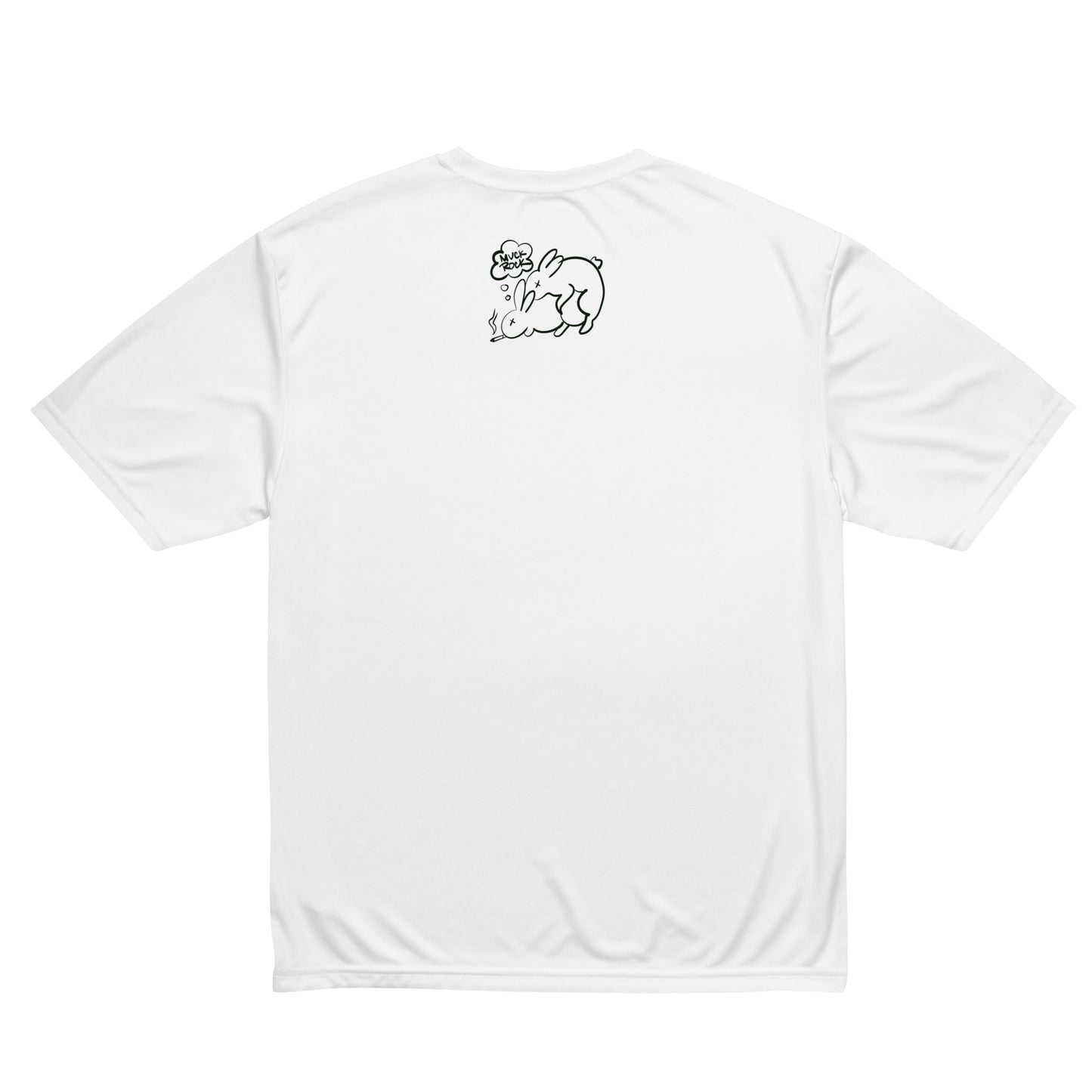 Kitty Titty Tee