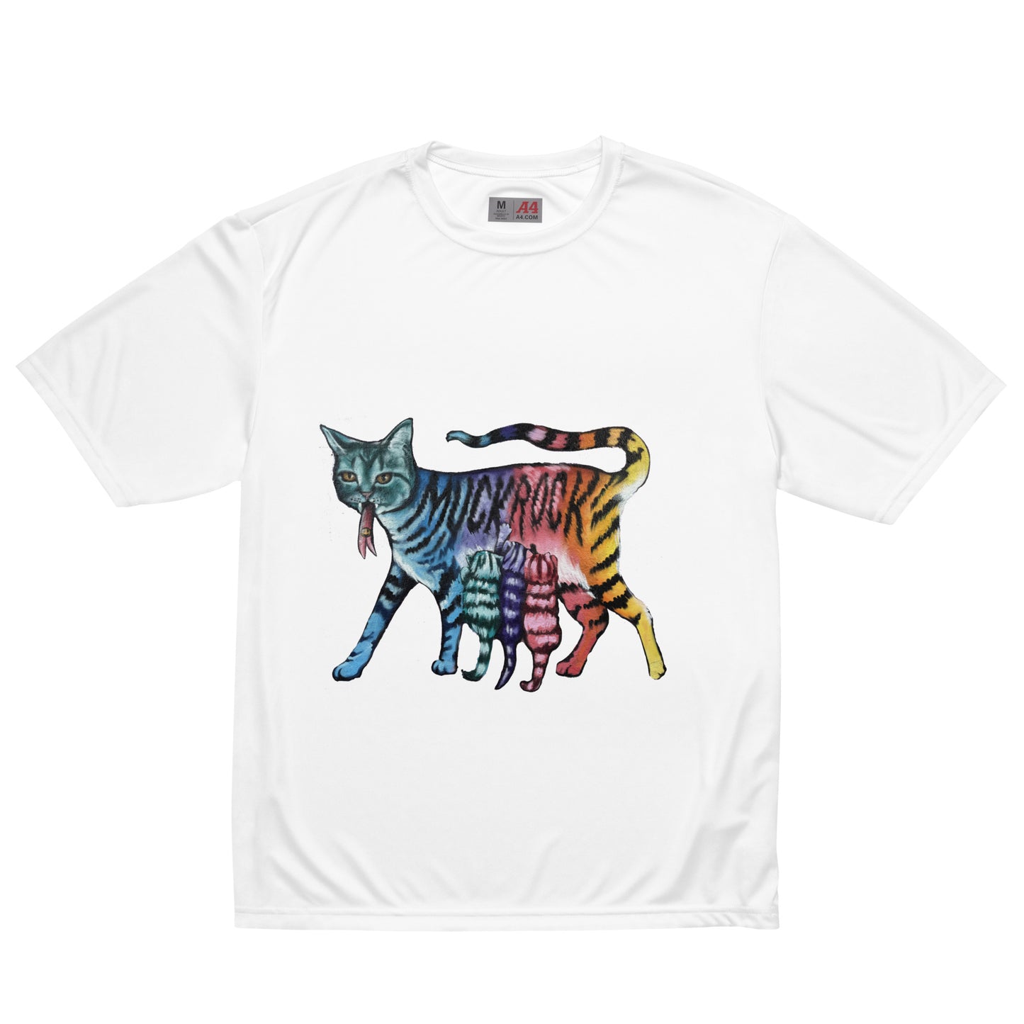 Kitty Titty Tee
